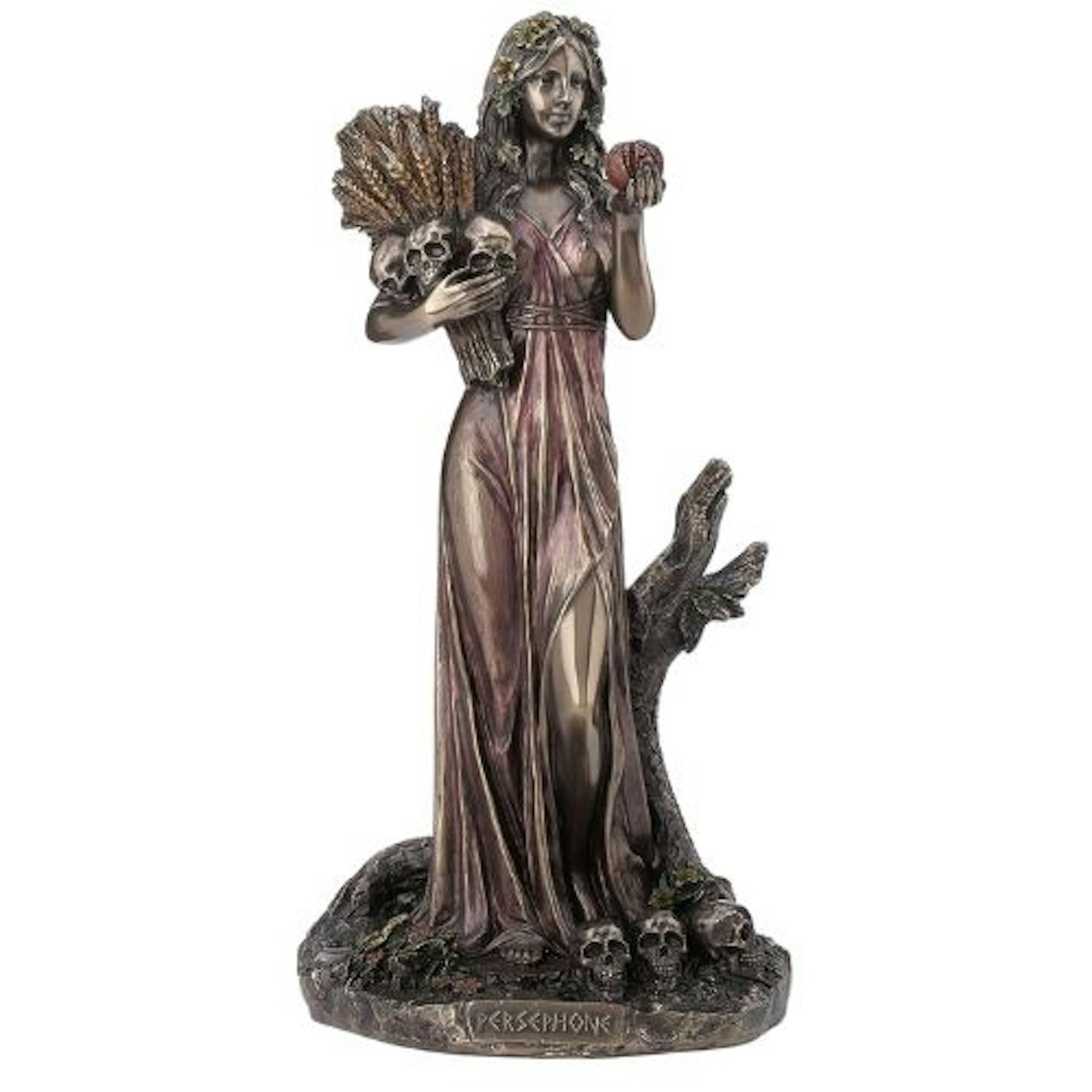 Persephone Statue