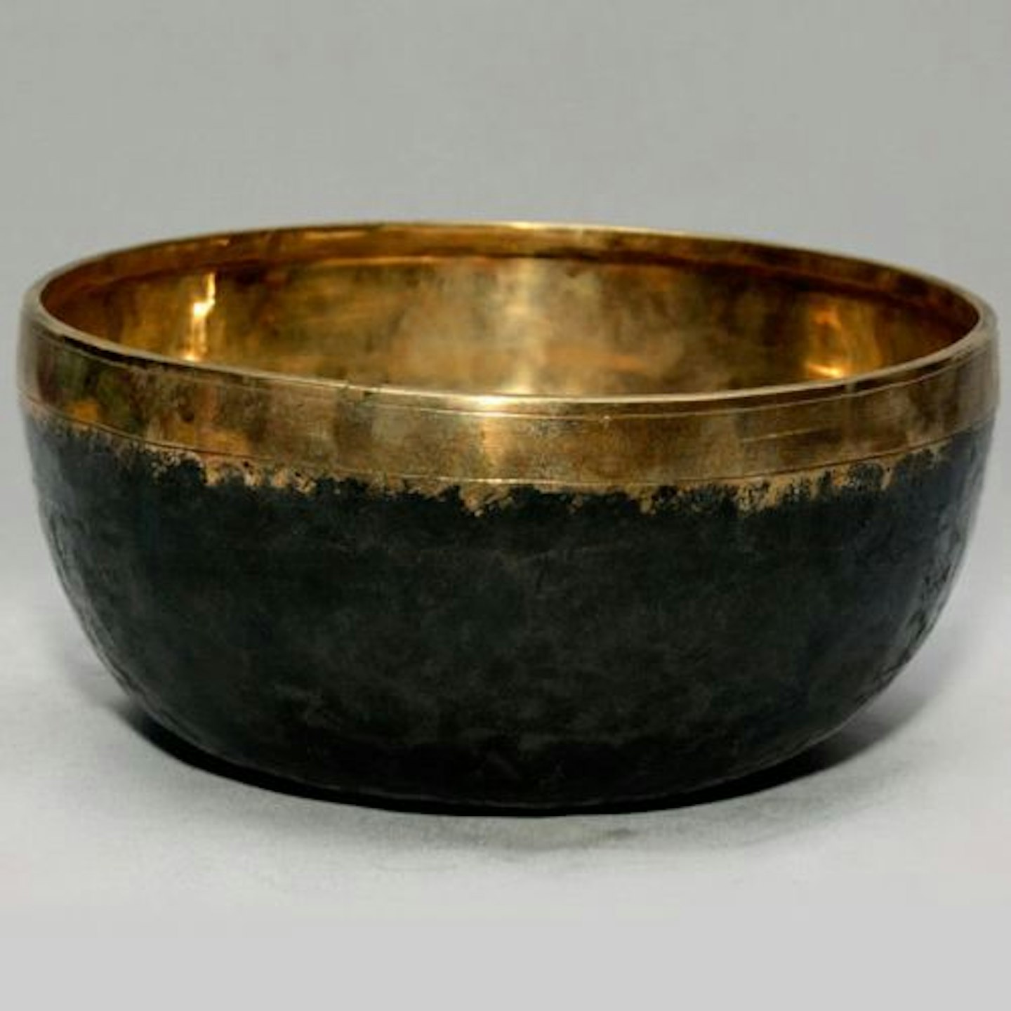 Tibetan Ultabati Singing Bowl