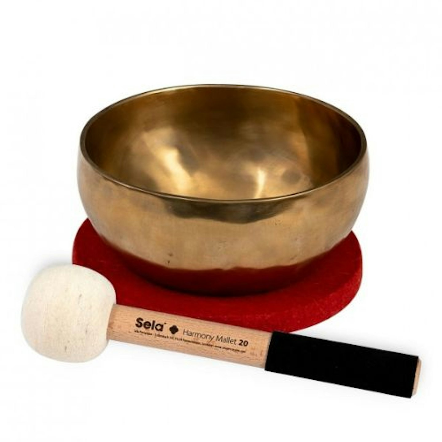 Sela Harmony Singing Bowl