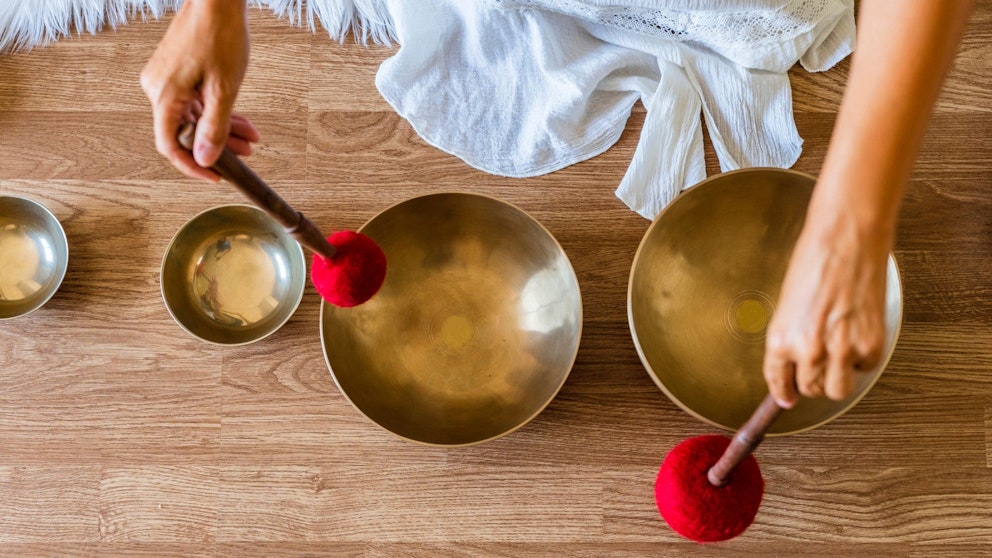 Best Singing Bowl UK 2024