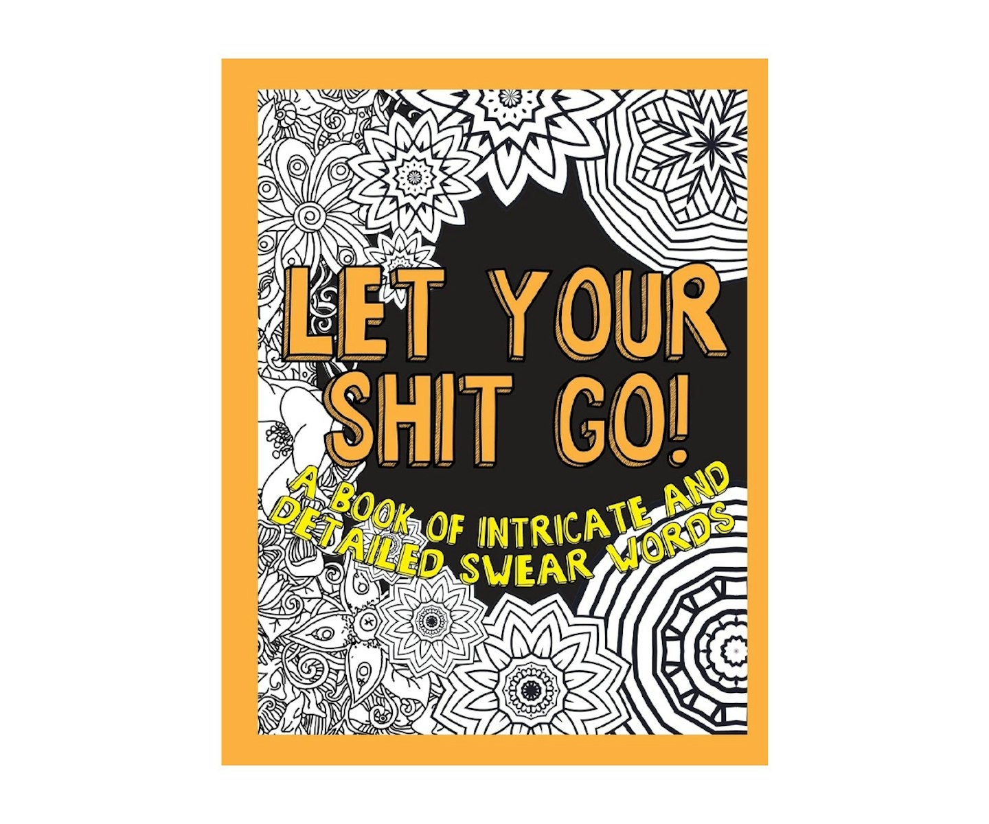 Let Your Shit Go