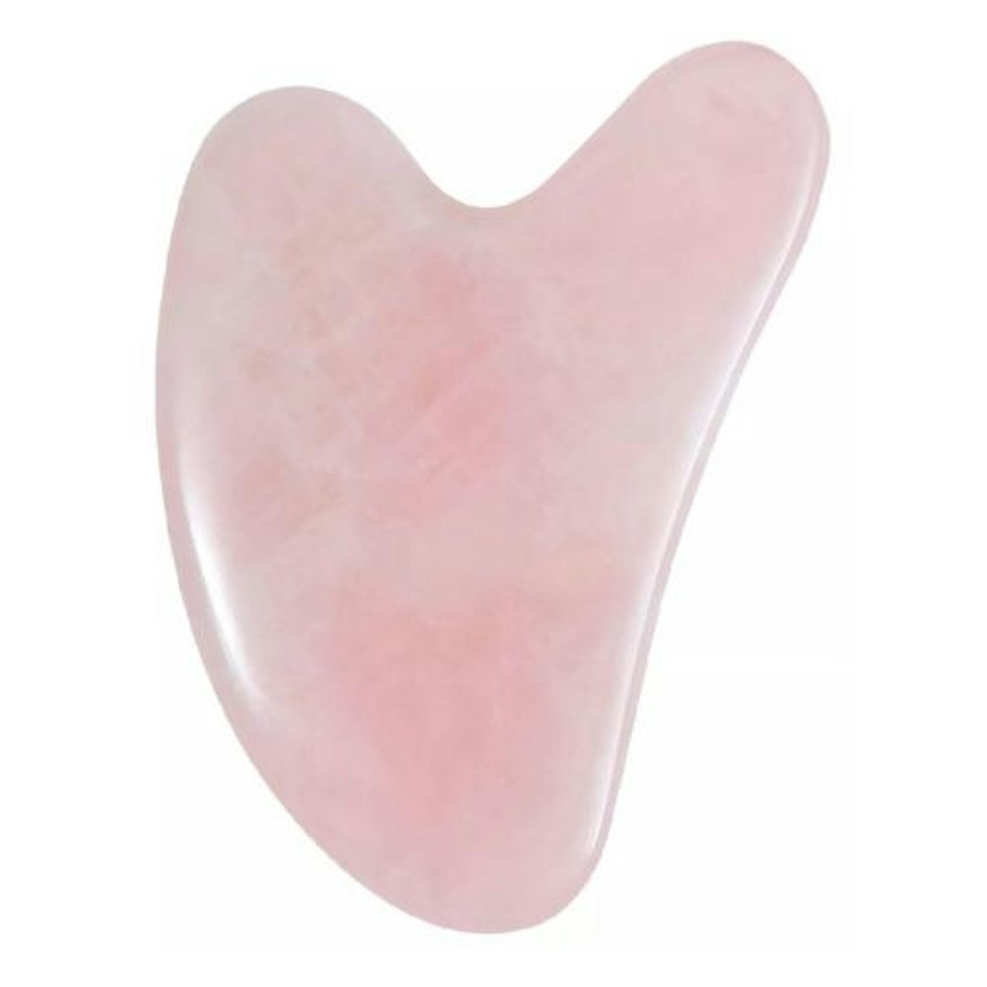 Botanics Rose Quartz Gua Sha