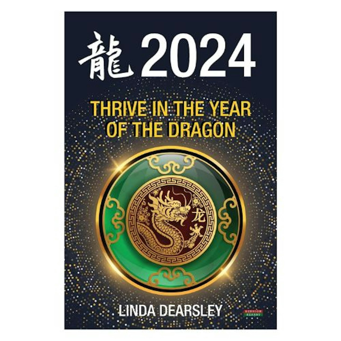 Thrive in the Year of the Dragon