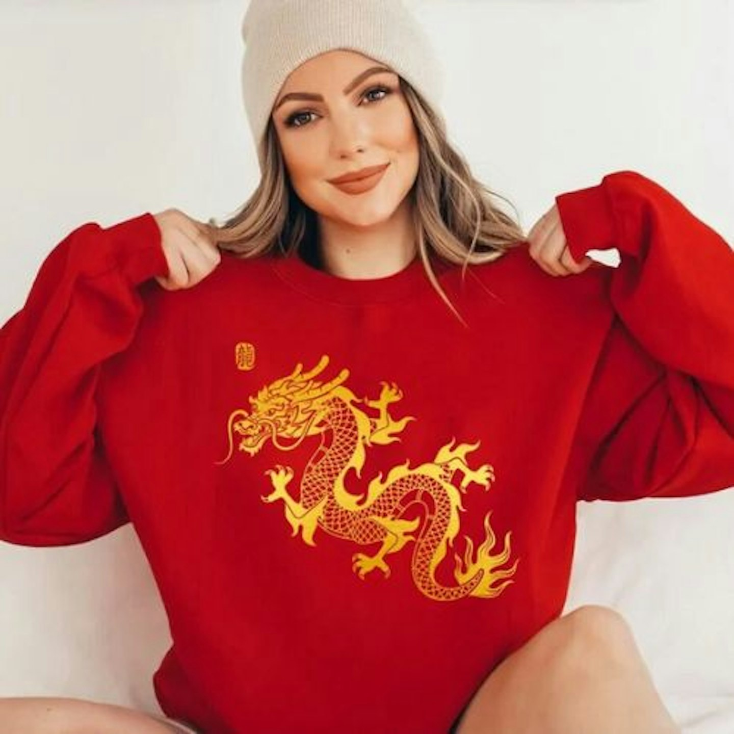 Year of the Dragon Zodiac T-Shirt