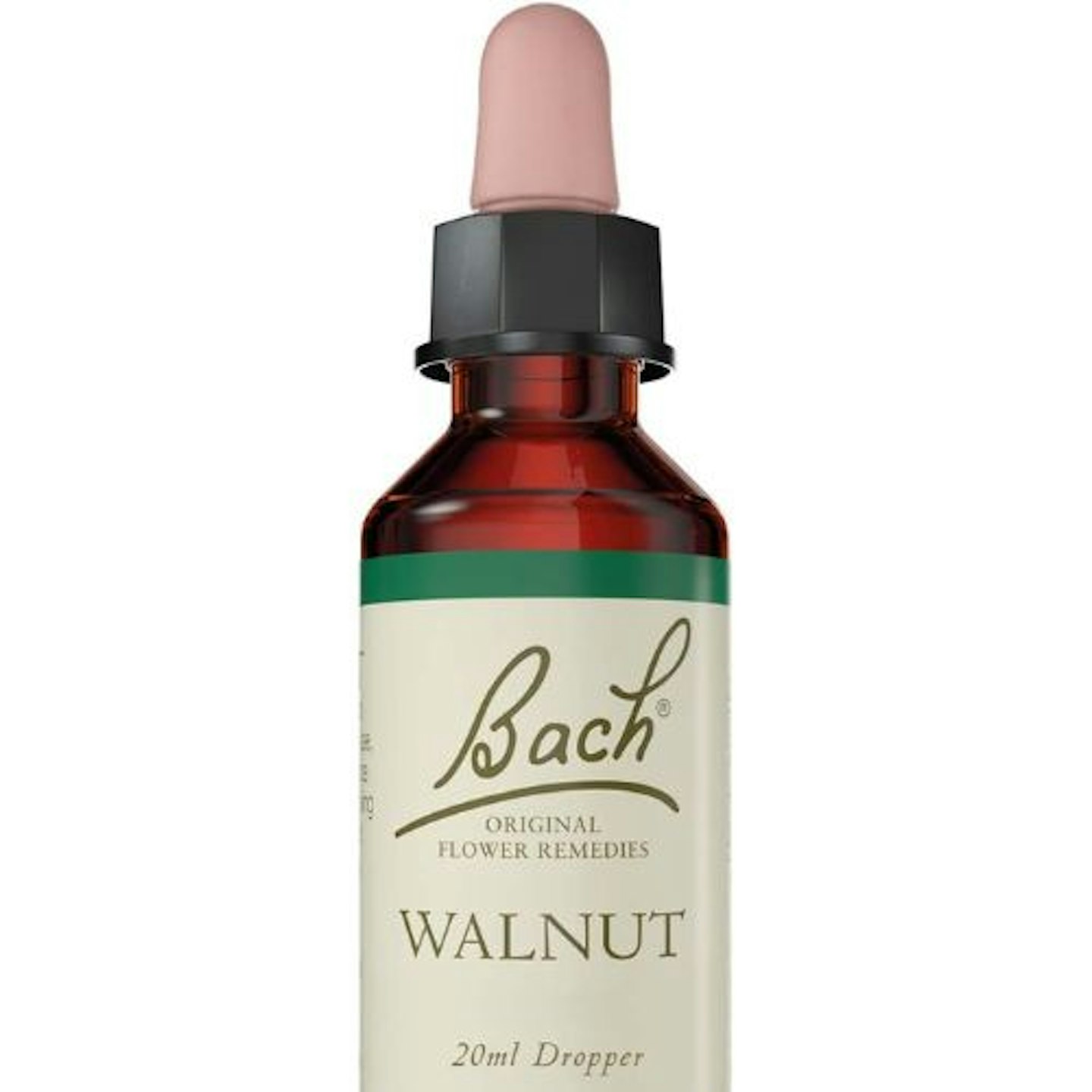 Bach Original Flower Remedies, Walnut