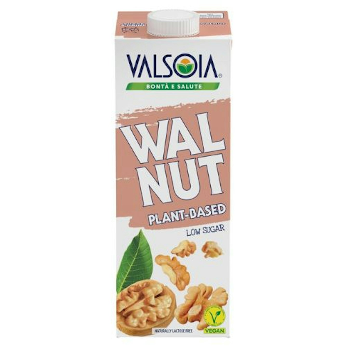 Valsoia Walnut Drink