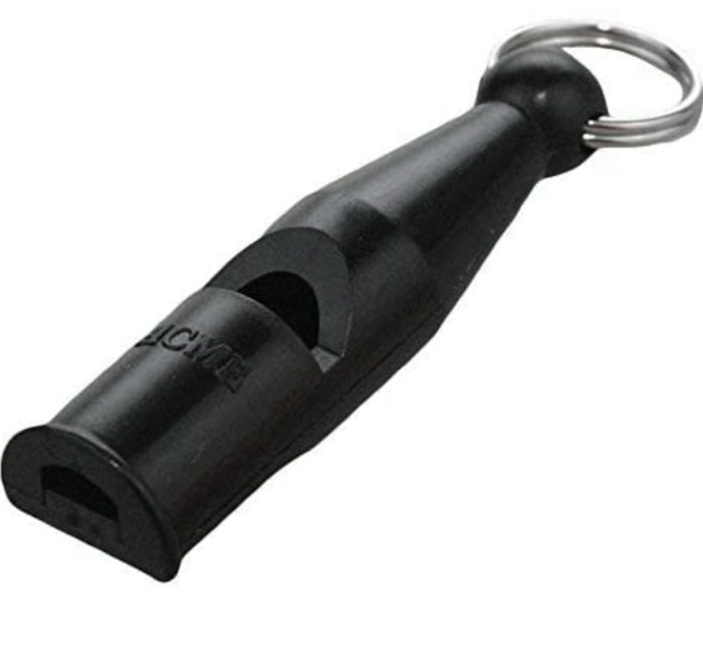 Acme Dog Whistle Pro Trialler 212-Black