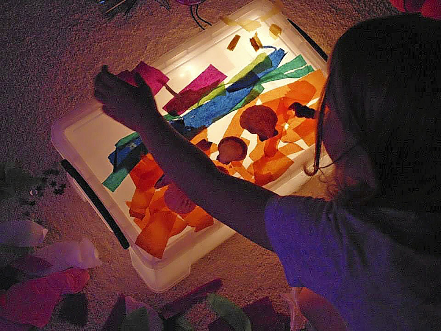 Bright IDEA