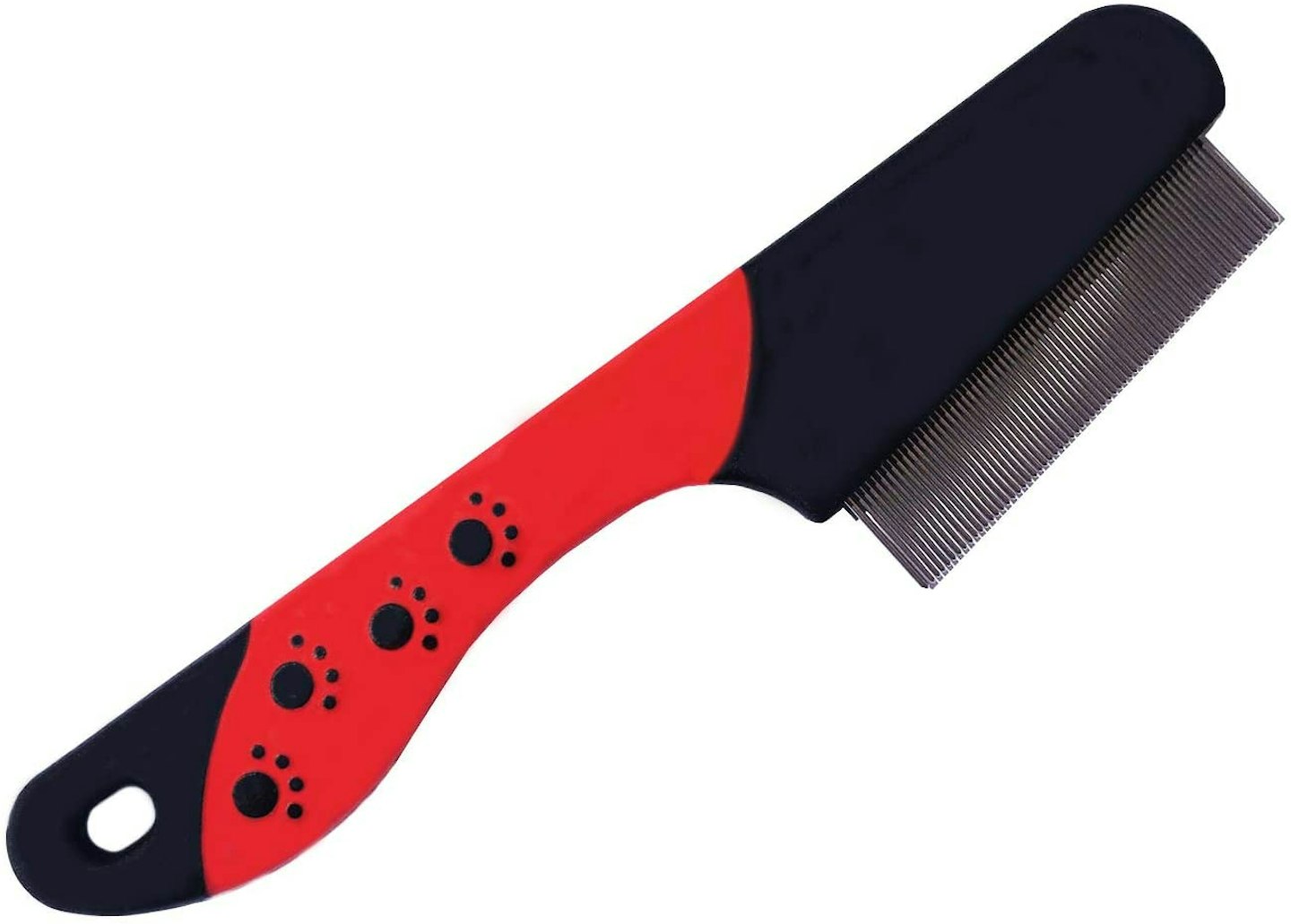 Masterclip Flea Removal Grooming Comb for Cats