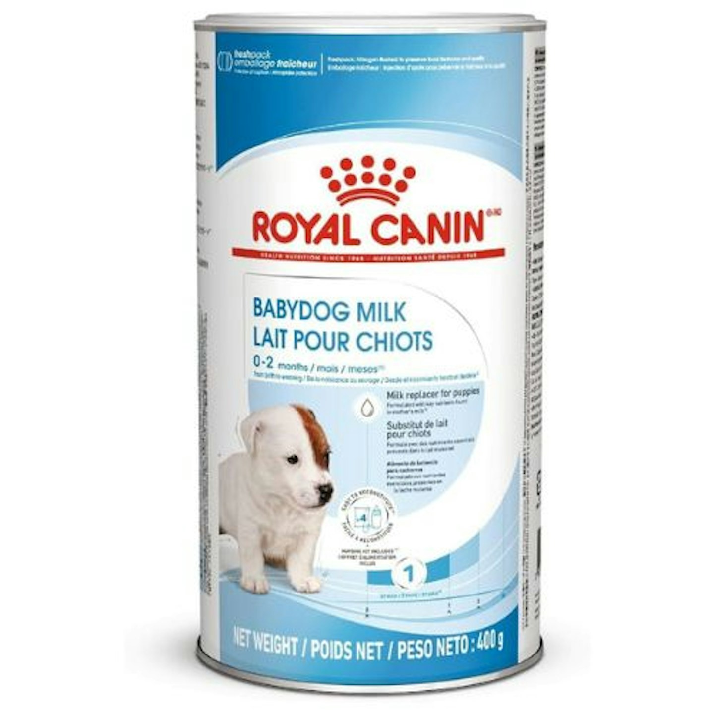 product image of Royal Canin Baby Dog Powdered Milk