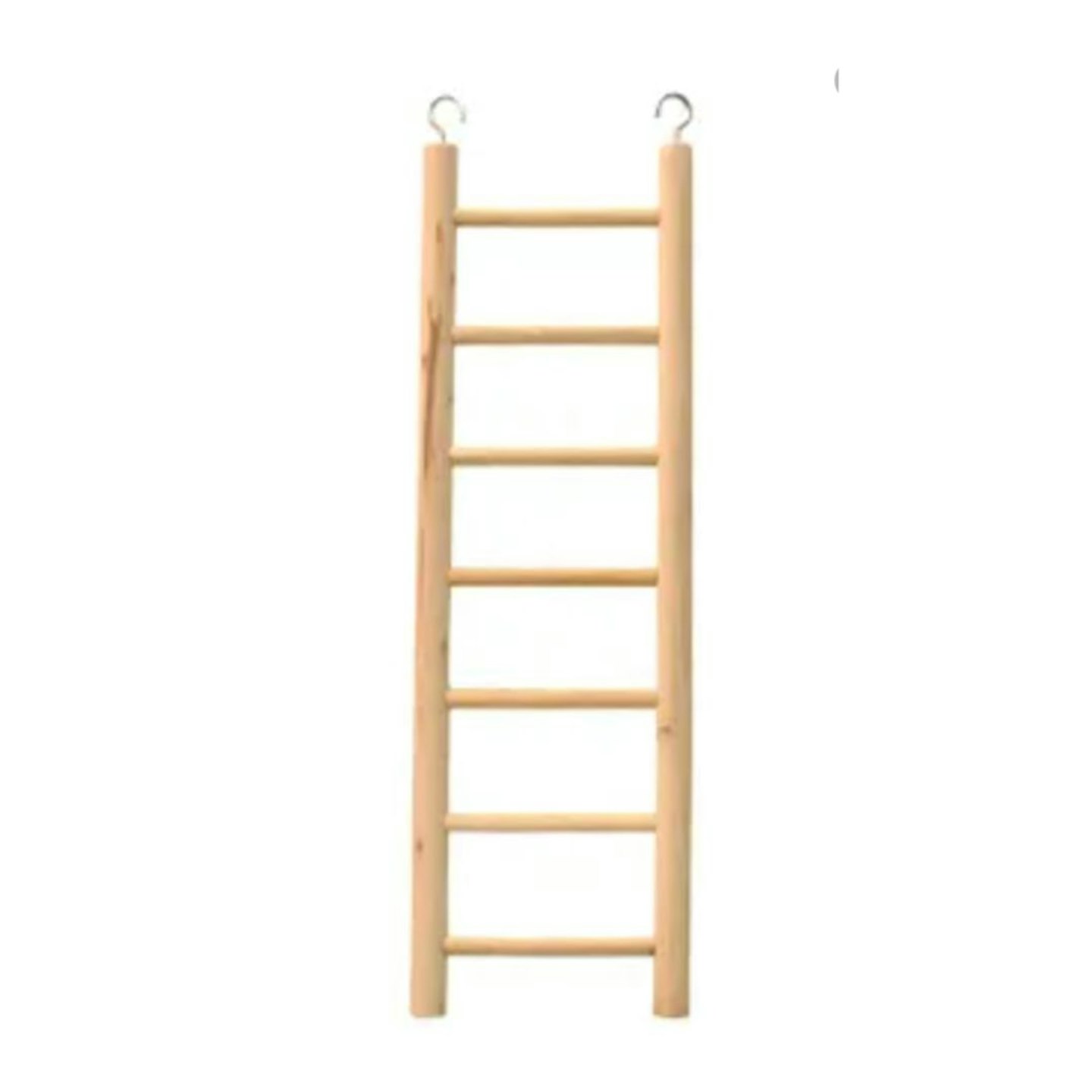Bird Cage Wooden Ladder