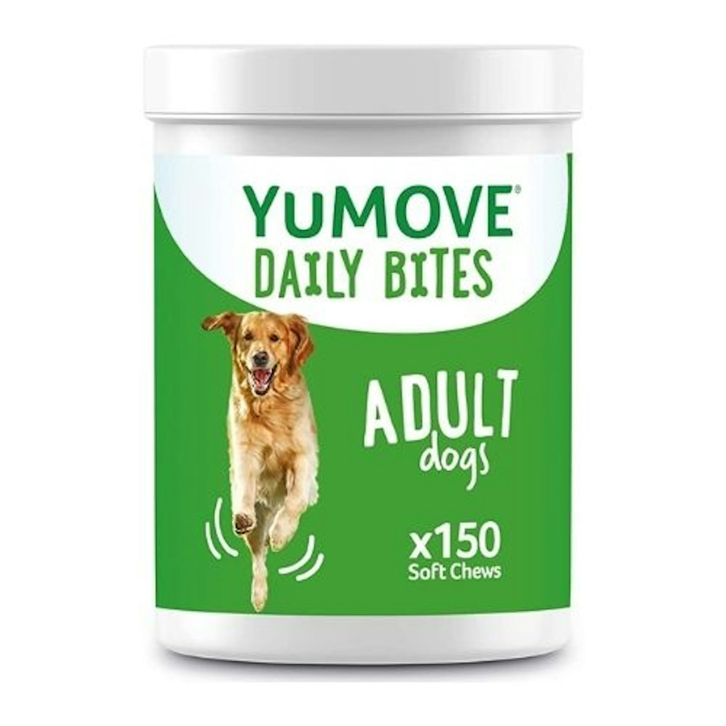 YuMOVE Daily Bites For Adult Dogs