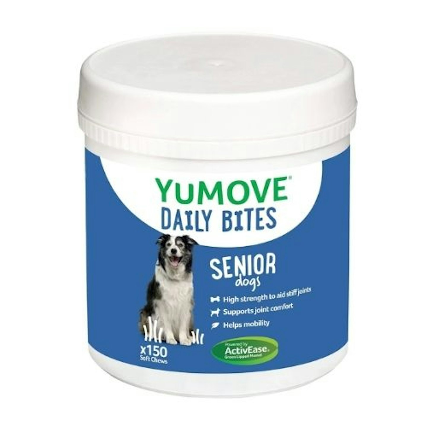 YuMOVE Daily Bites for Senior Dogs
