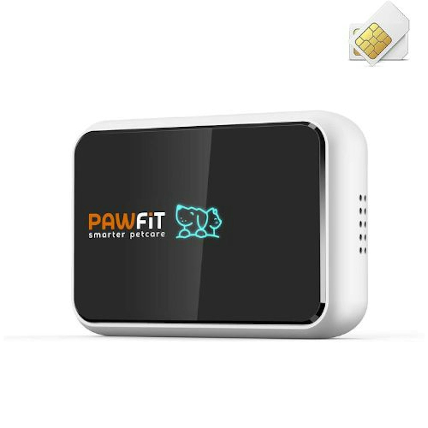 Pawfit 2 Pet GPS Tracker & Activity Monitor