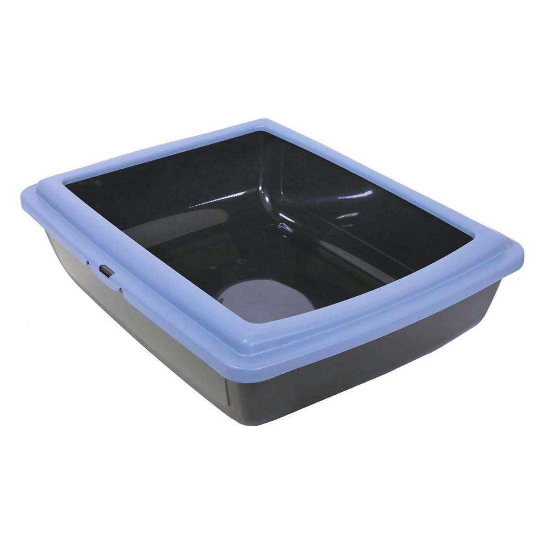 Argos cat litter discount tray