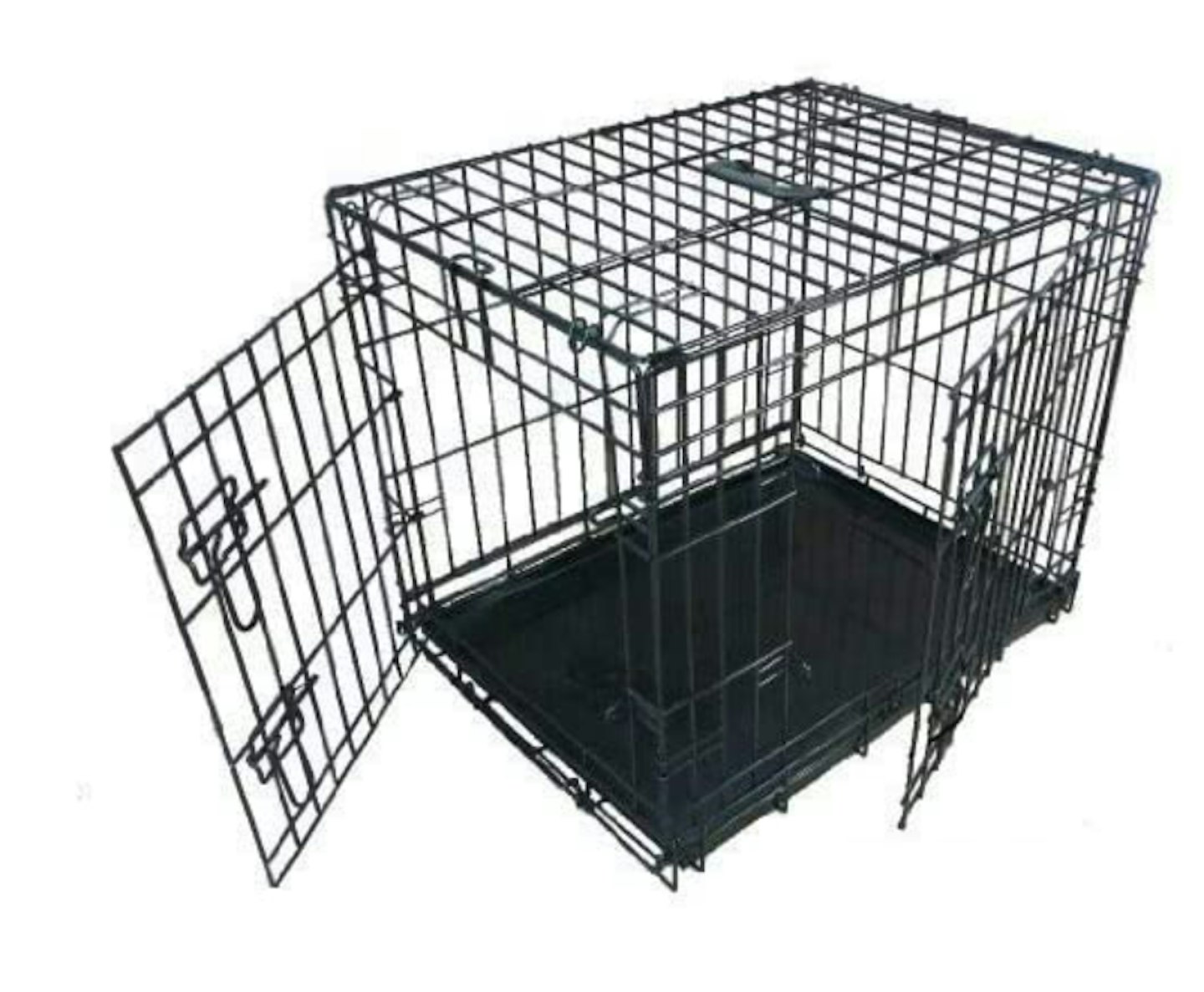 ellie-bo dog puppy cage