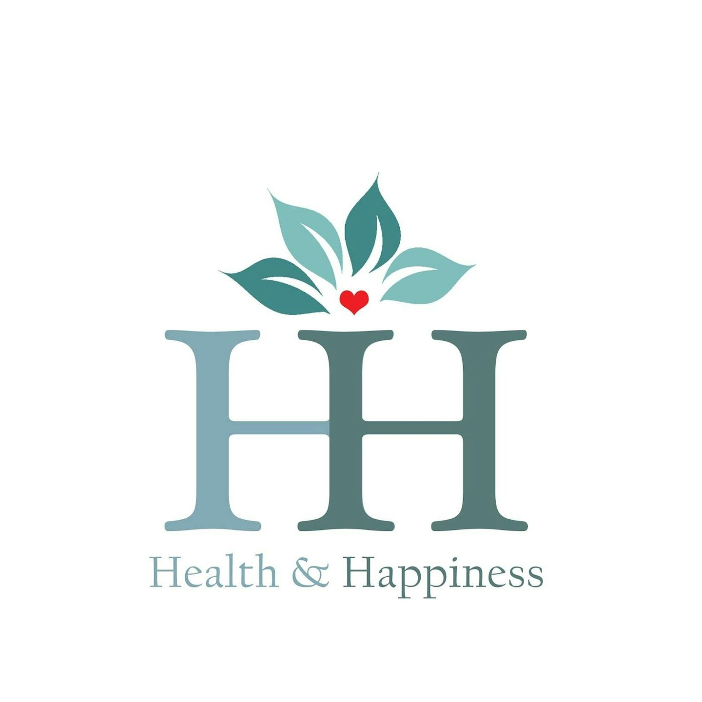 Health and Happiness Media logo