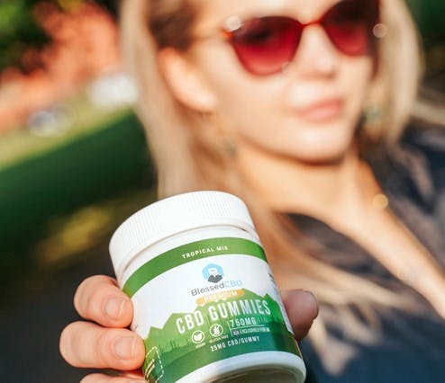 What Do We Know About Dolly Parton CBD Gummies for Dementia?