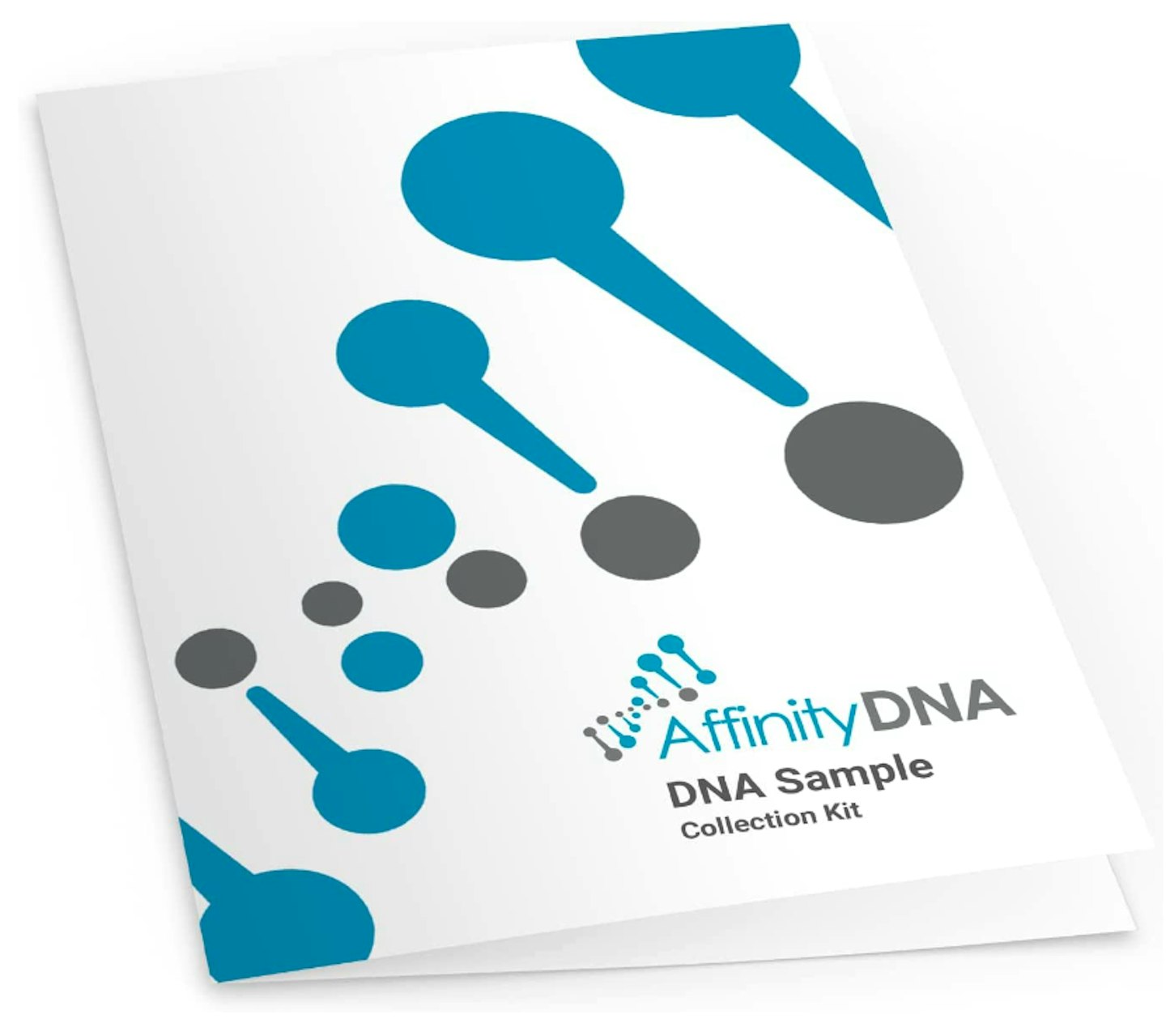 AffinityDNA Dog Allergy Test