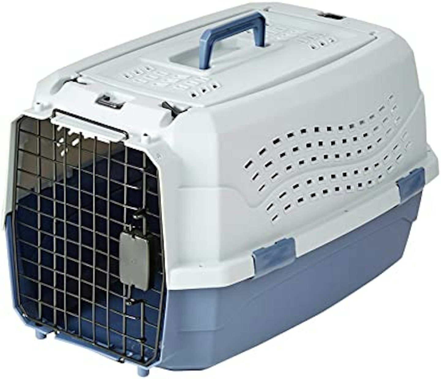Types of top cat carriers