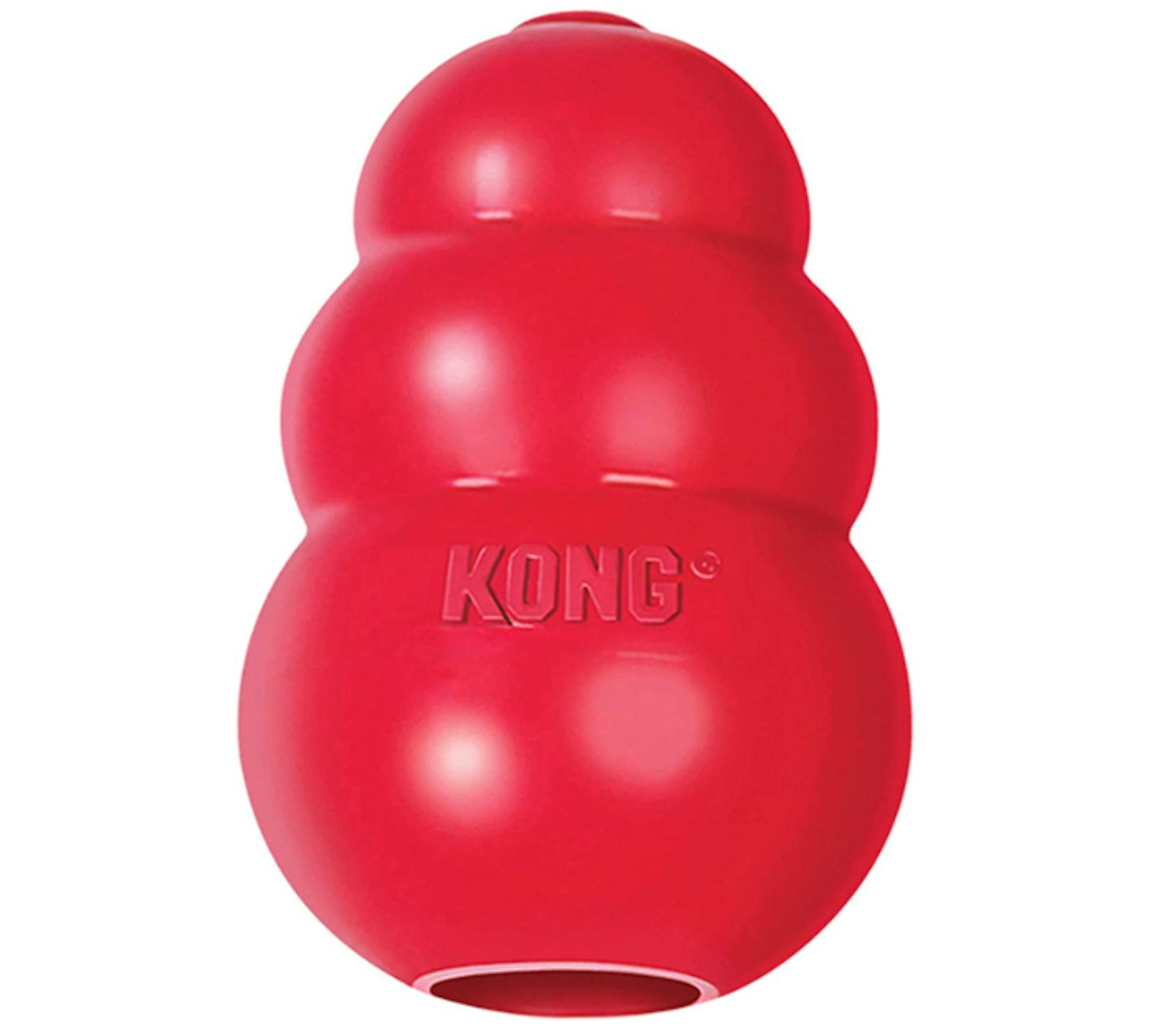 KONG - Classic Dog Toy