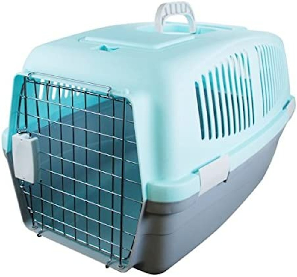 The best cat carriers for your kitty 2024