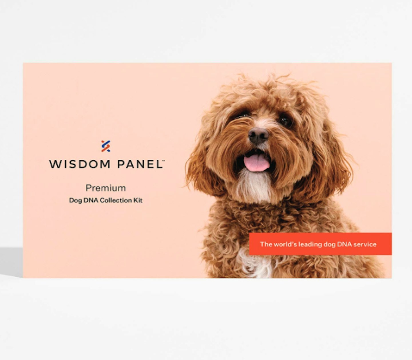 Wisdom Panel Premium Dog DNA Test