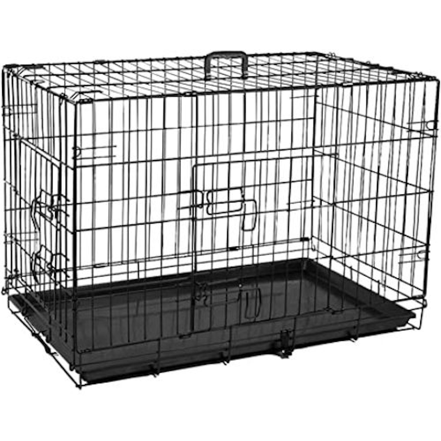 Wowsubli Pet Cage 