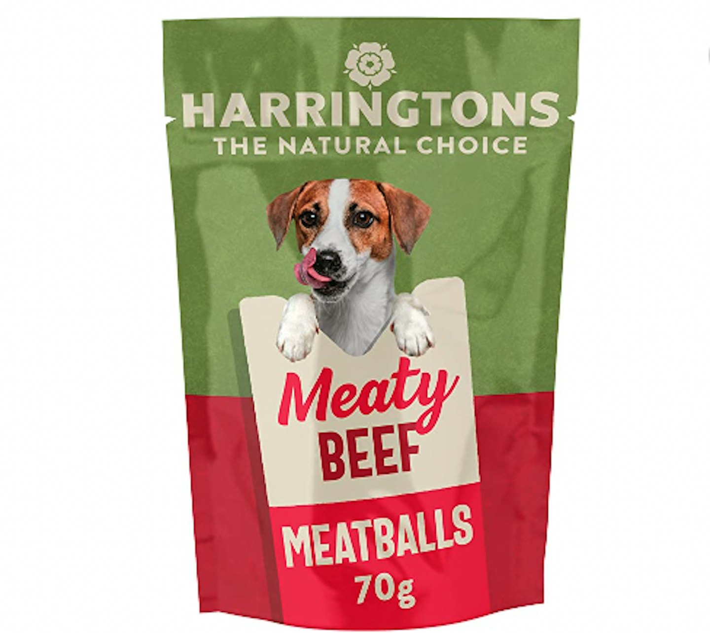 Harringtons Fresh Bakes Roast Chicken Tasty Bones