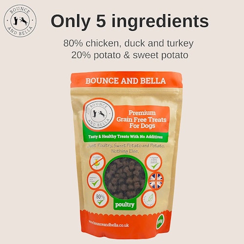 The best dog training treats Pets Take A Break