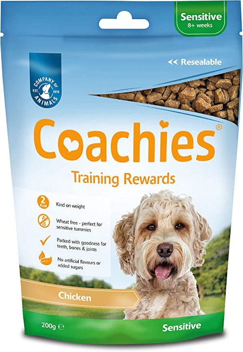 The best dog training treats Pets Take A Break