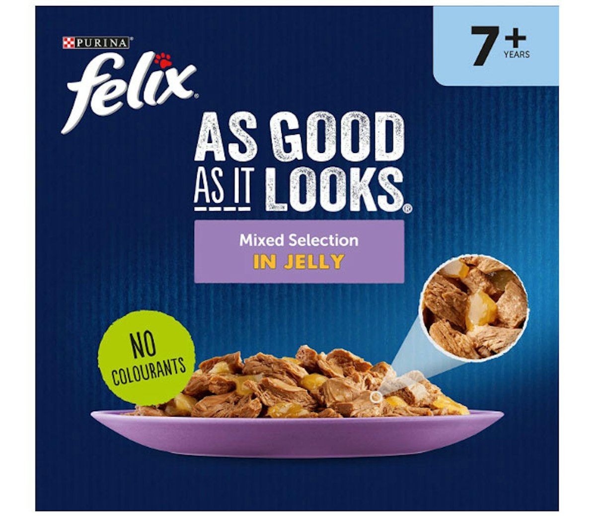 Best cat food for seniors to support your ageing feline 2024