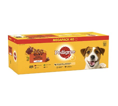 Best value wet dog food sale