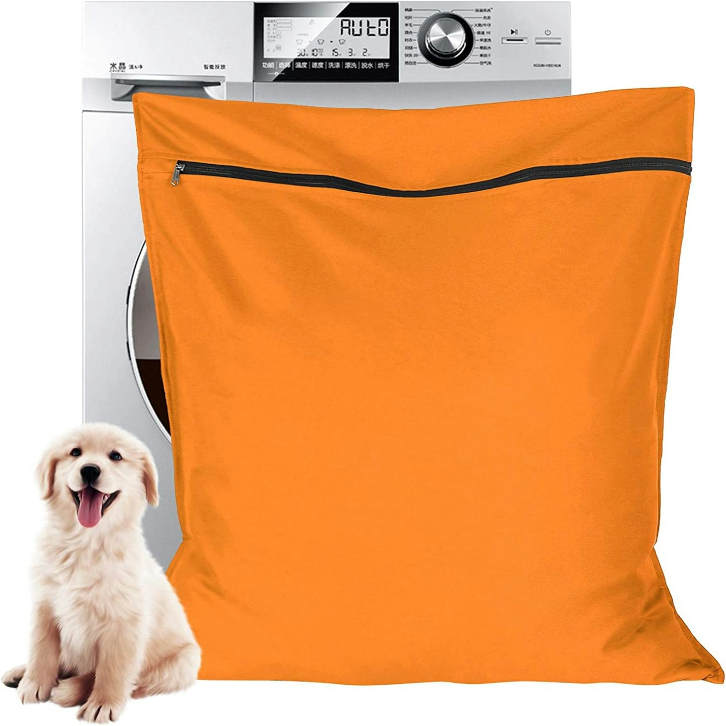 Pet Laundry Bag