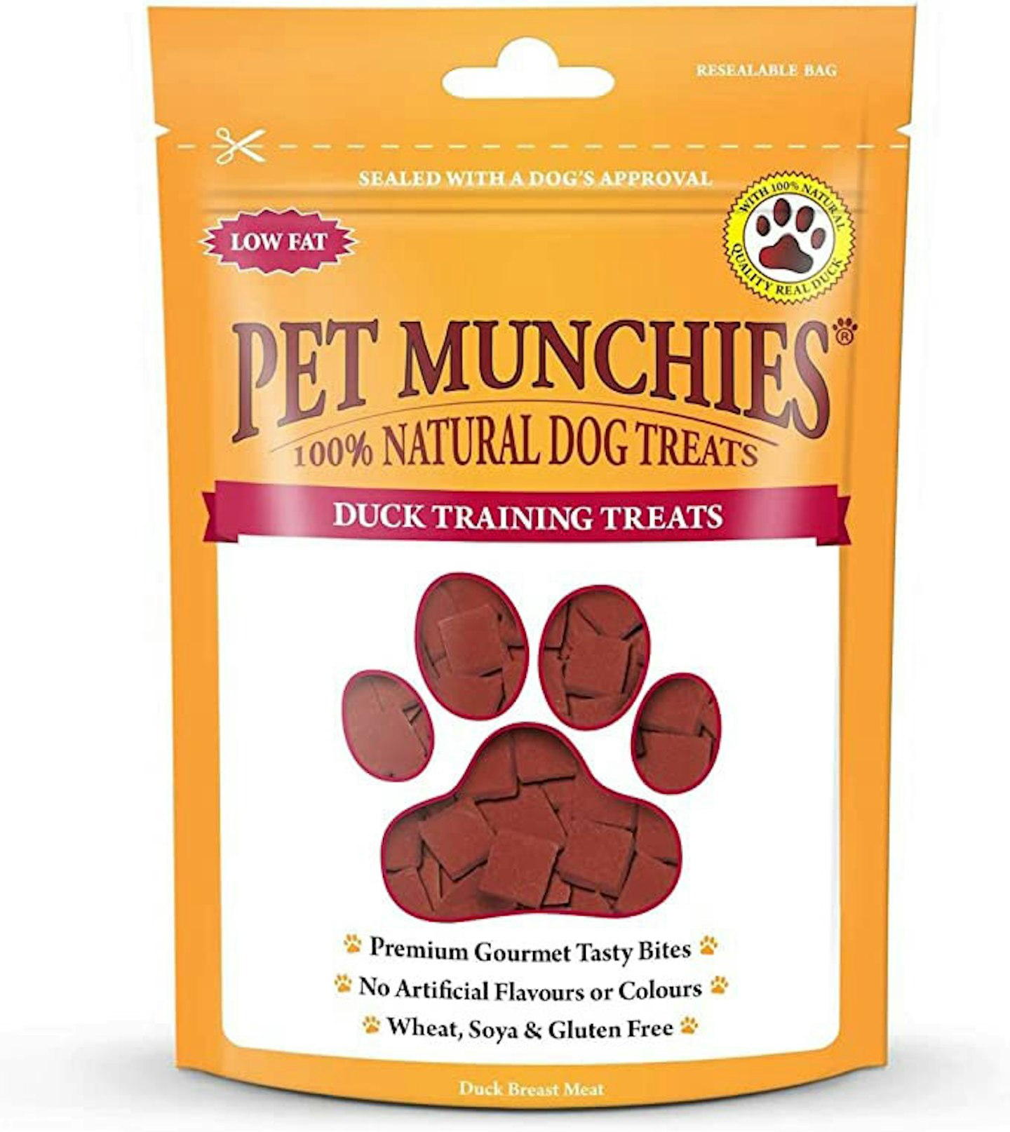 best-dog-training-treats