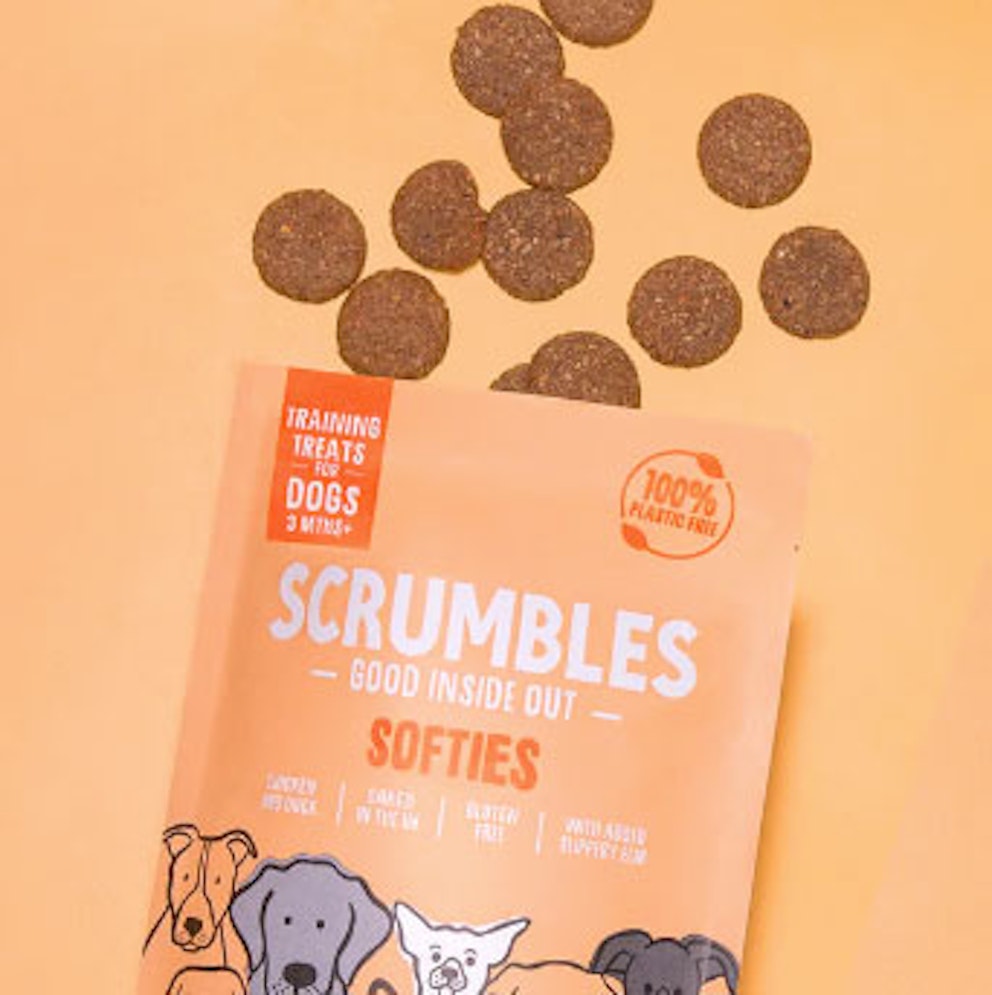 Best dog training treats for rewarding good behaviour