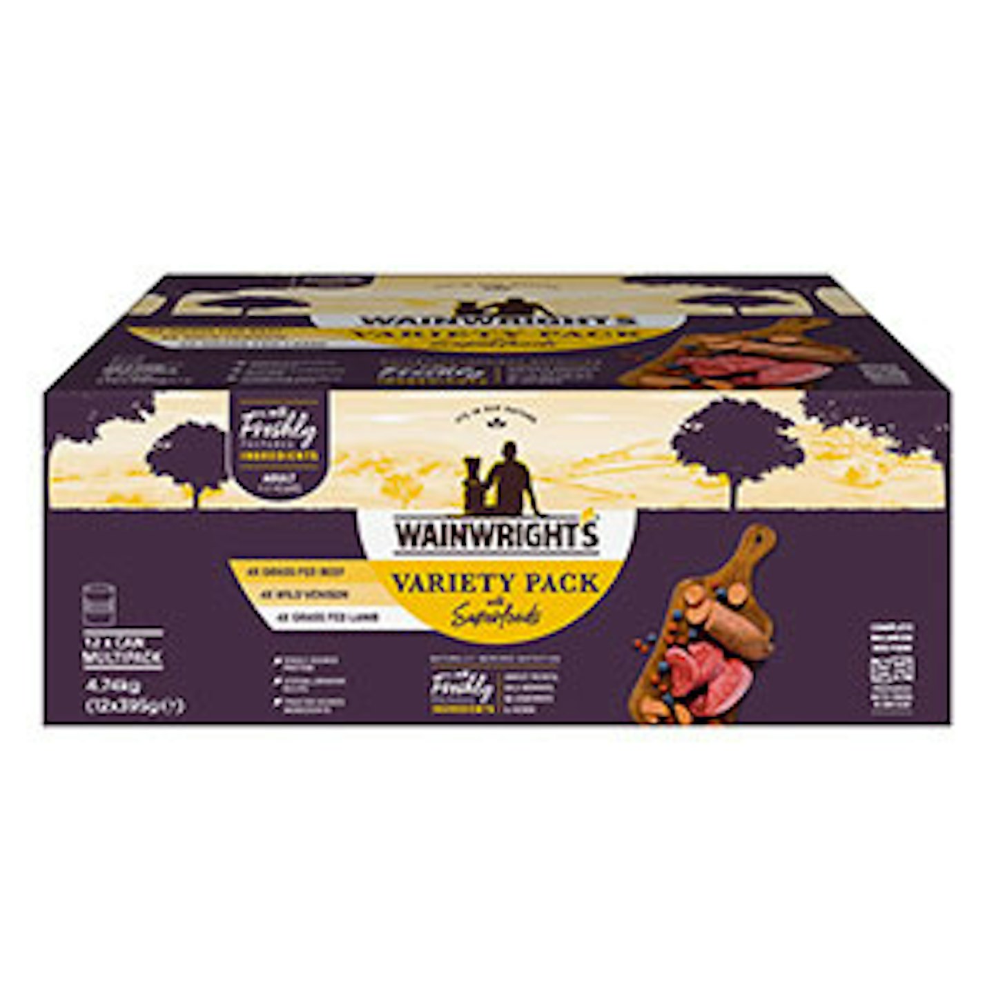 best-wet-dog-food-uk-2023