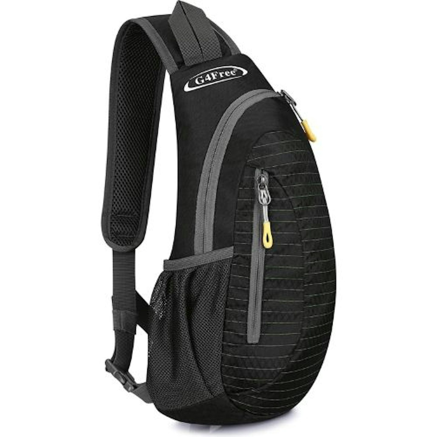 G4Free Small Sling Bag Shoulder Backpack