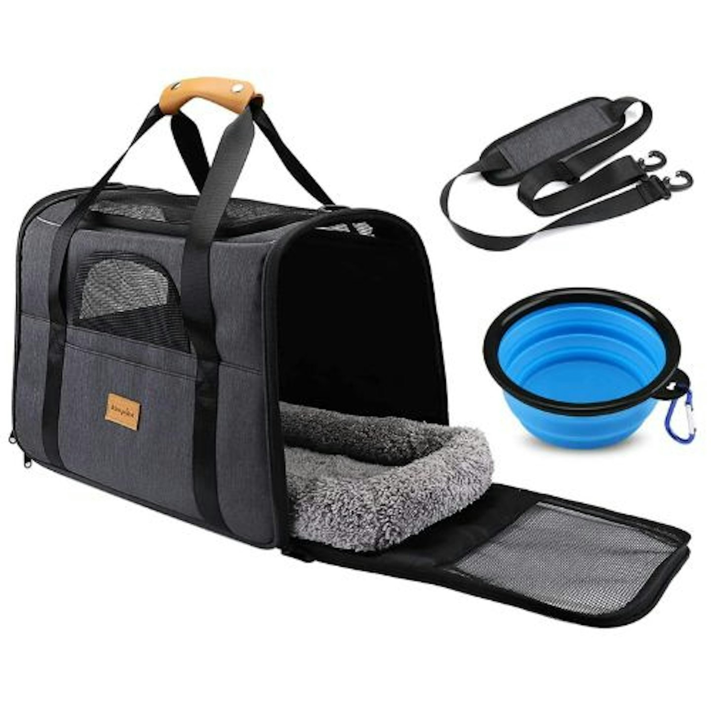 Morpilot Pet Carrier Bag