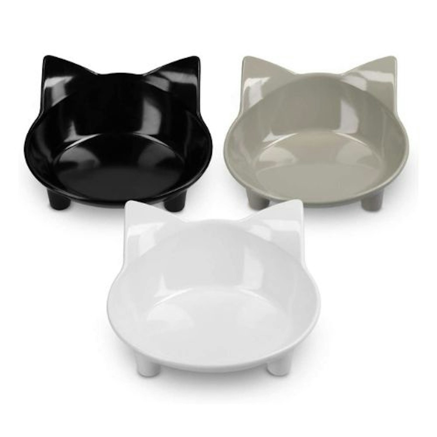 Navari Cat Bowls