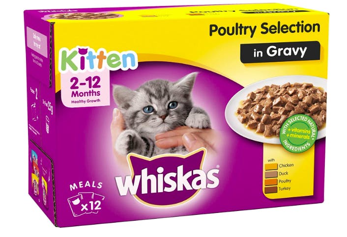 seriously good bistro cat food amazon