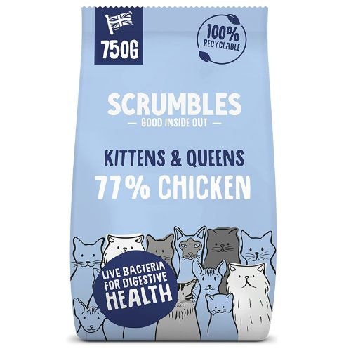 Best dry cat food for kittens | Pets | Take A Break