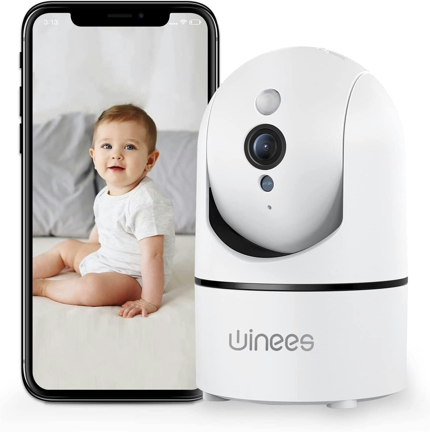 Best wifi pet camera cheap