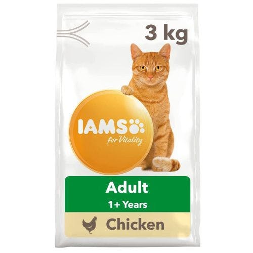 Best cat food for older cats with digestive hot sale problems