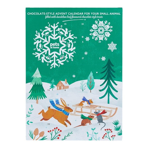 Best pet Advent calendars for daily Christmas treats Pets Take A Break