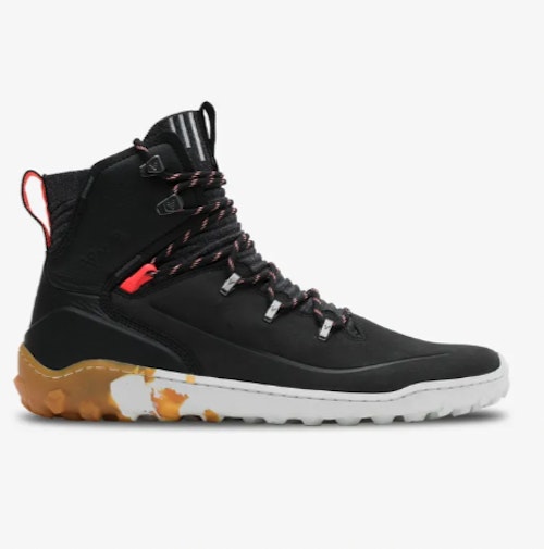 rigger boots dog walking