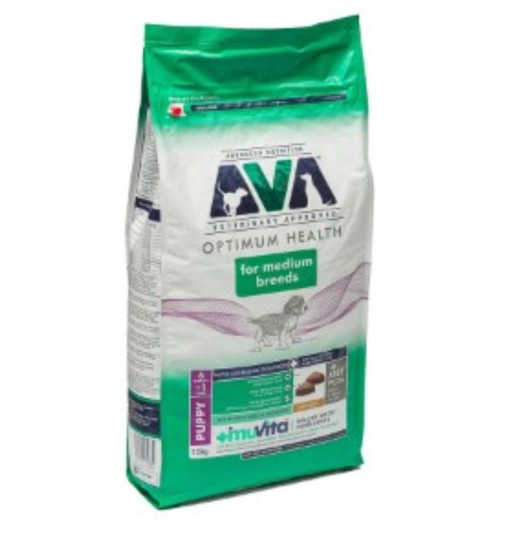 Ava dog food store pets at home