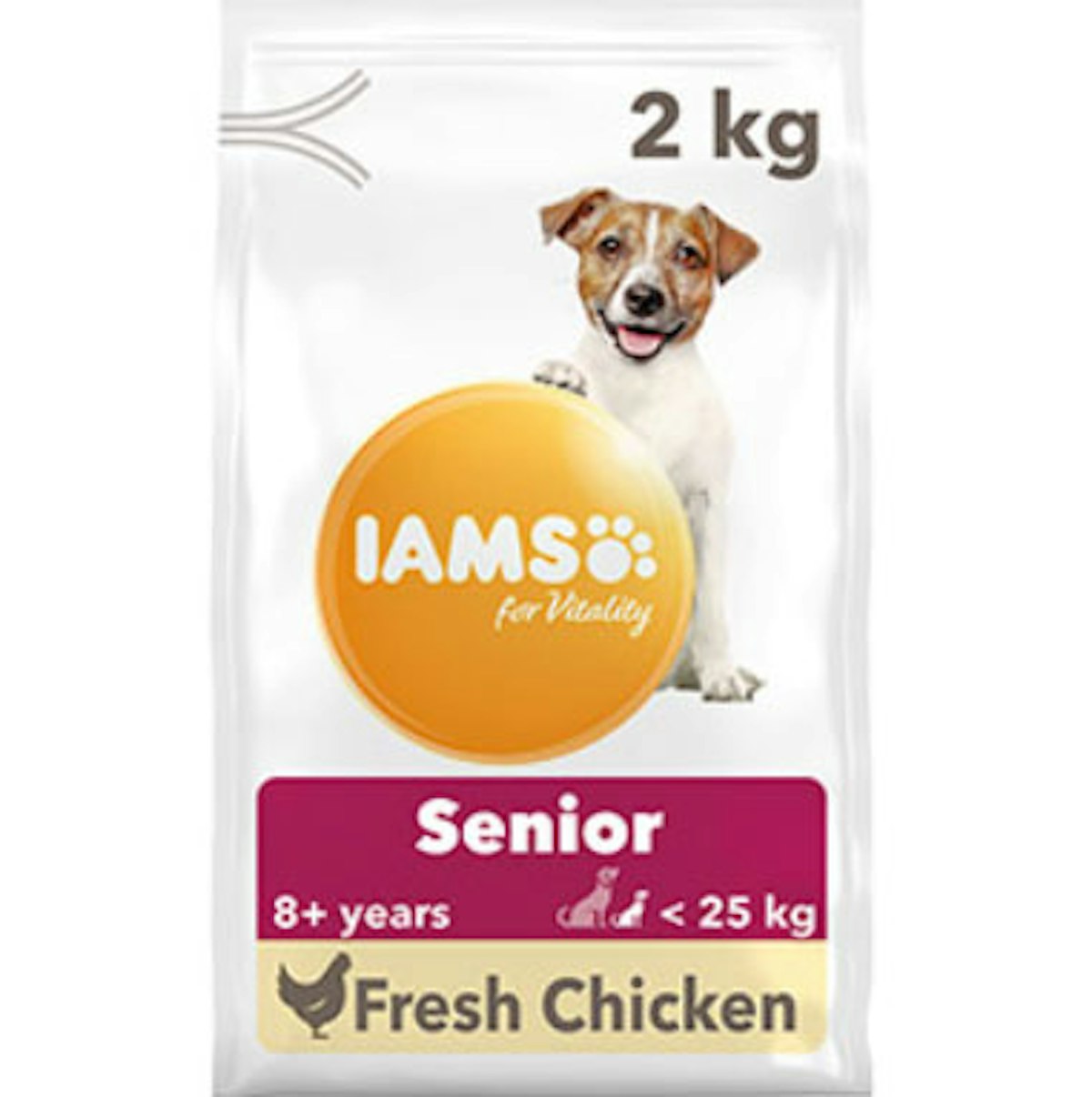 Best Senior Dog Food
