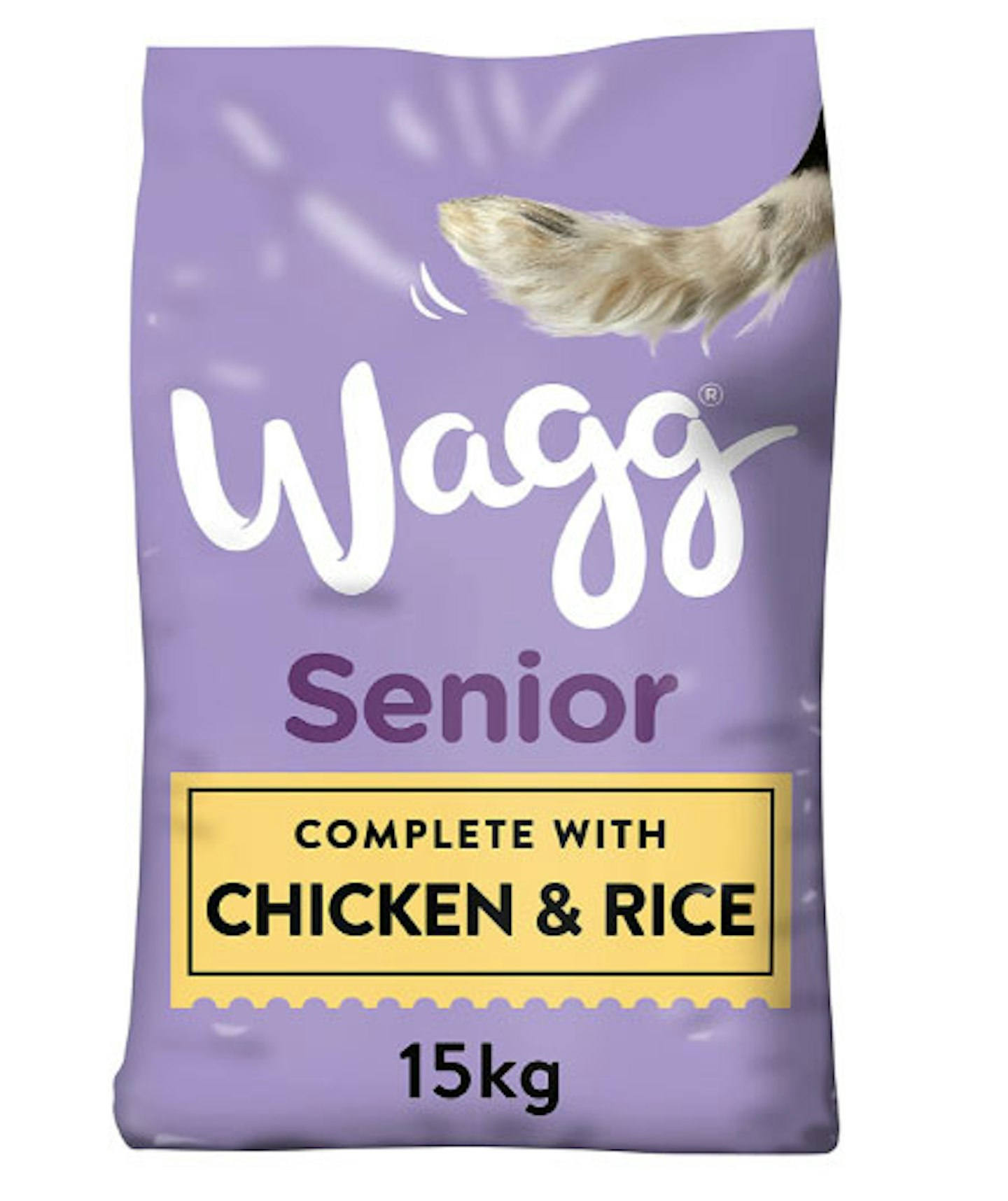 Best Senior Dog Food