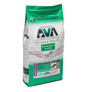 Ava small store breed puppy food